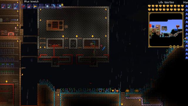 Get more from your statue! (Terraria)