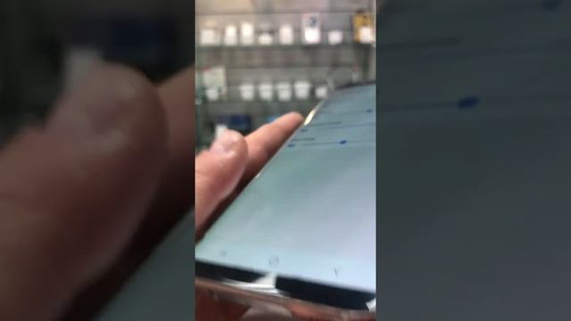 Samsung s8+