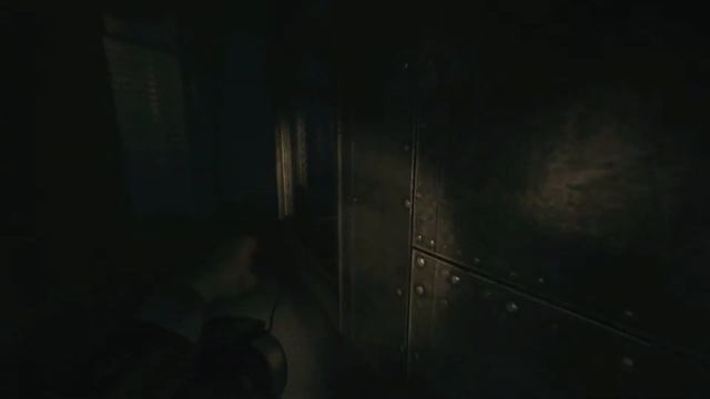 Amnesia: A Machine For Pigs #10 - Конец