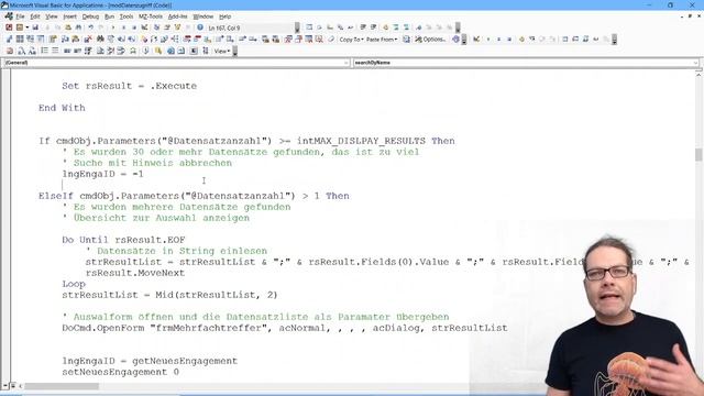 Better VBA 10 - To comment or not to comment