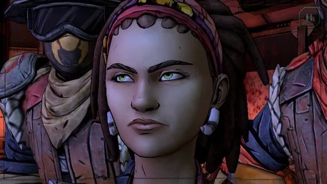 Tales from the borderlands season pass mod episode 2 part 3 Link on borderlands 3 update in descrip