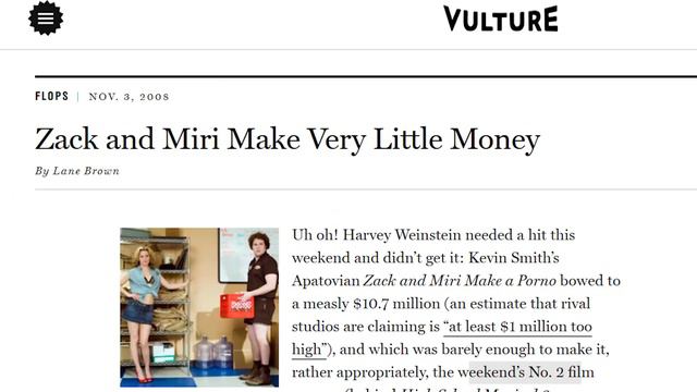 Why You Can't Buy Kevin Smith's Dogma Online (Video Essay)