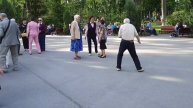 Сразу расставим все точки!!!Танцы в парке Горького,Харьков.май 2021.