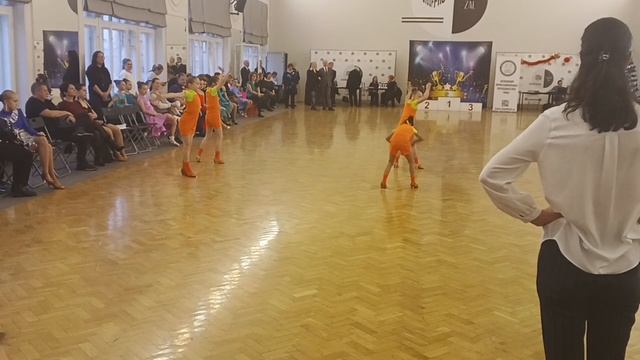 Ансамбль 2 2023
