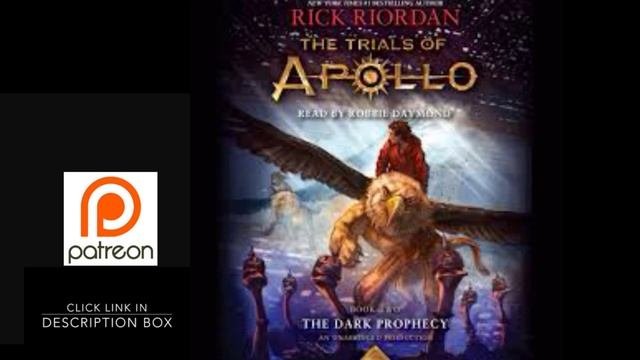 The Dark Prophecy Pt64 Chapter 19