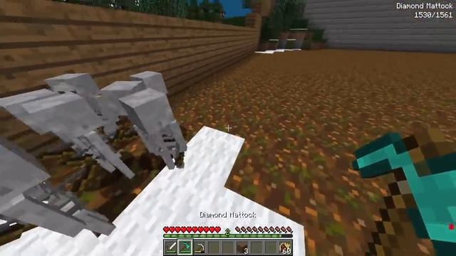 Zombie vs Skeleton vs Creeper - MAP WARS! (Minecraft)