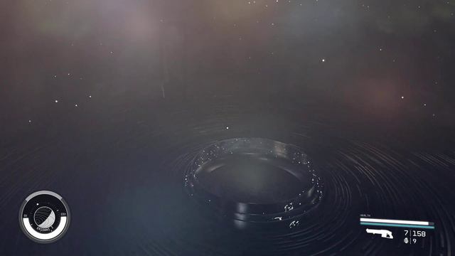 Starfield | Terrormorph at Temple Tau + Quick Puzzle Solve