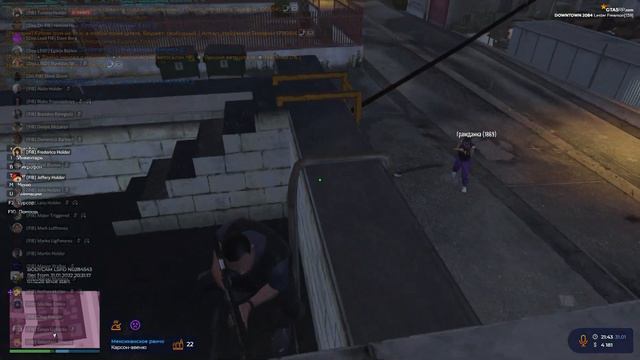 Детективное бюро на GTA 5 RP | В чем главная проблема отдела?