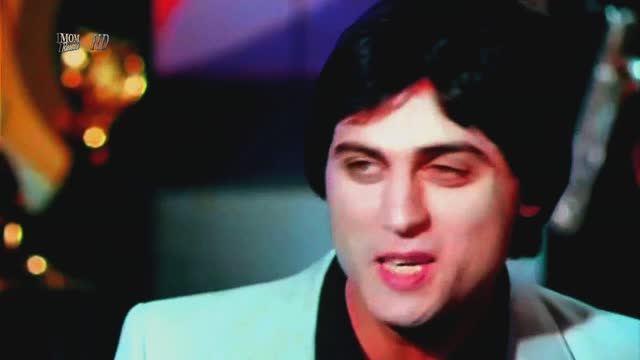 Кружатся Диски - ВИА "Красные Маки"