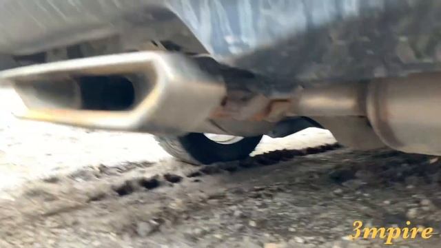 Honda Civic Si осмотр проходной сайки 2018 после покупки на аукционе copart через Котку в Россию