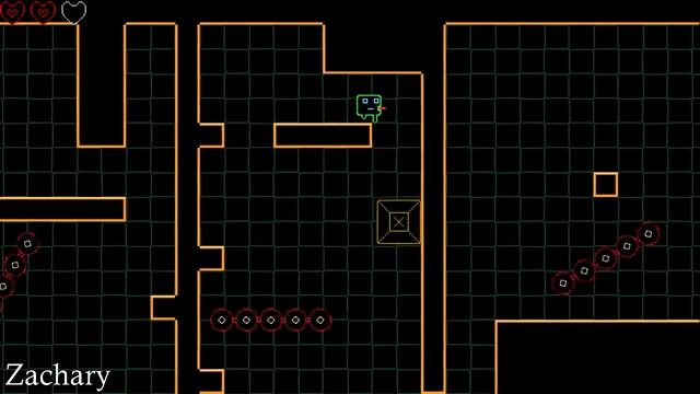 Dungeon of Zolthan - The Careful Achievement