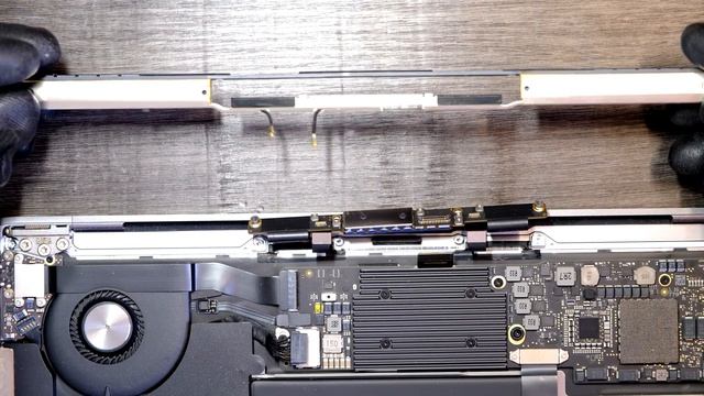 Macbook Air A2179 2020 Screen Replacement (Easy Tutorial DIY Guide)