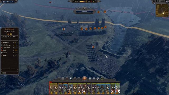 THIEVES OF LONDON - Let's Play Total War Saga: Britannia Gameplay (1440p) - Part 5