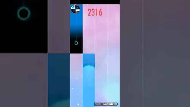 40 Spanish dances op.12 no.3 - moszkowski | piano tiles 2
