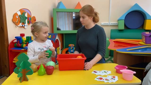 Рудь Анастасия Анатольевна, взаимодействие воспитателей и родителей для логопедической коррекции