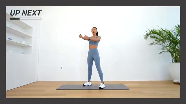 30 MIN SLIM UPPER BODY WORKOUT - Arms, Back, Abs, Armpit