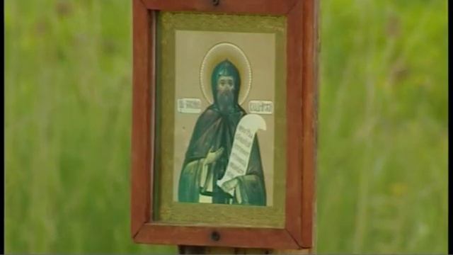Свято-Смоленская Зосимова пустынь часть 1
