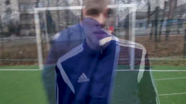 ЗАБЕЙ 5 МЯЧЕЙ С НАВЕСА ИЛИ ПОЛУЧИ ПО ХРЕБТУ| NOSKILLGUYS CHALLENGE
