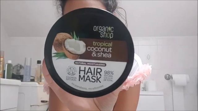 CAPELLI RICCI - Attivatore di ricci di REVLON, prova e recensione