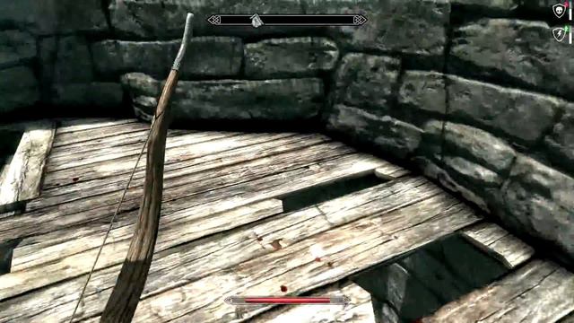 Skyrim Per Diem | #5 | Dead Manor