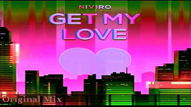 ЗАРУБЕЖНАЯ МУЗЫКА 2024 | NIVIRO - Get My Love | НОВИНКИ МУЗЫКИ 2024 | ЛУЧШИЕ ПЕСНИ 2024