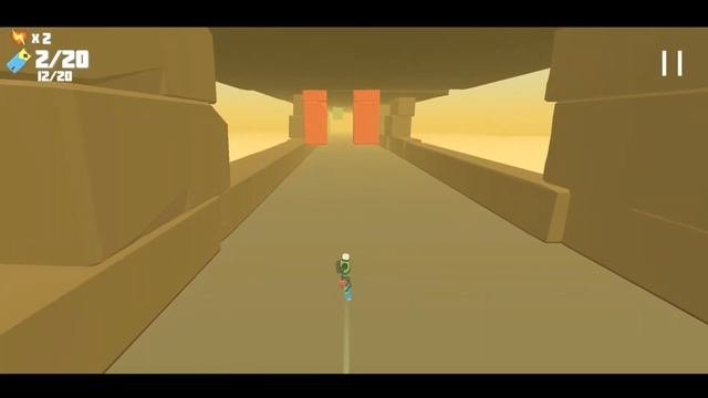Power Hover Challenge Android Gameplay Walkthrough Chapter 1 Game 1 to 4!