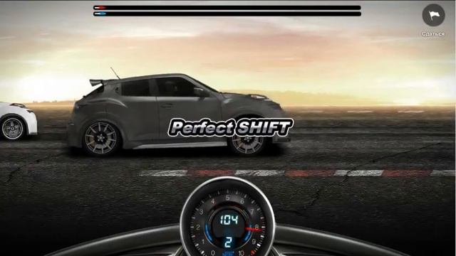 Nissan Juke-R Limited
