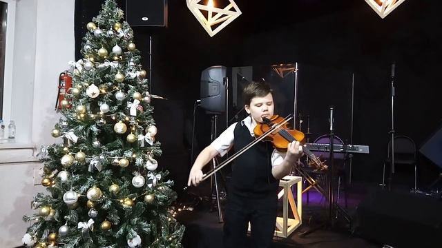 Despasito - Иаков Асанов