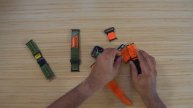 The Ultimate Apple Watch Ultra Band... Ultimal!!