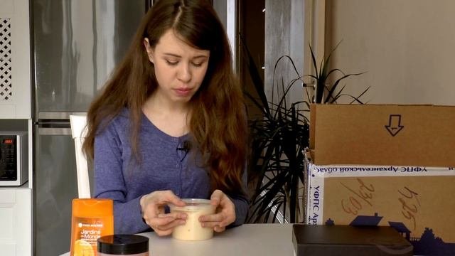Неожиданная ПОСЫЛКА  посылка ПО ОБМЕНУ mynutca