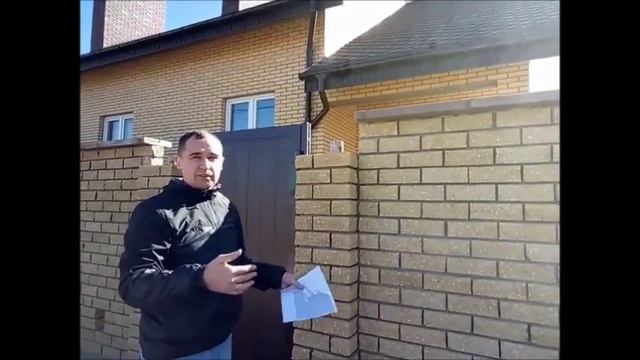 Навес в Новом городе