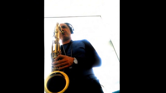 Если не так (Even Not So) - Игорь Ерин (Tenor Saxophone)