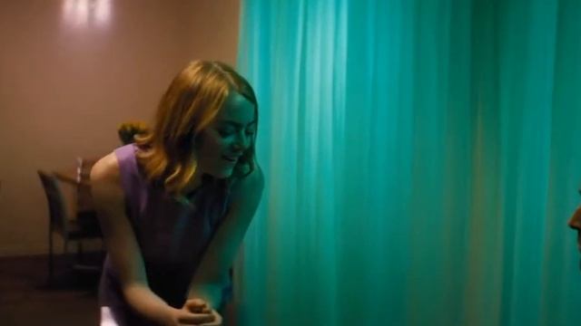 “City Of Stars” -Ryan Gosling, Emma Stone-La La Land -Ла-Ла Ленд(2016)