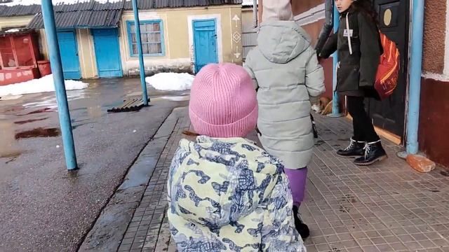Ищем футболочку для Саши  // Ура! В магазин !!!