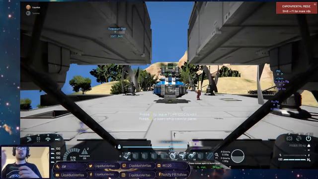 Space Engineers Survival Dedicated Server