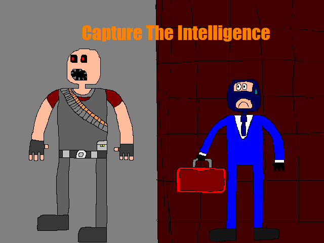 Capture The Intelligence
