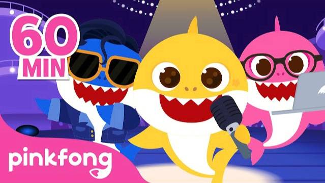 I Can Do Everything! | Celebrate Human Rights Day with Baby Shark | Pinkfong Songs for Children