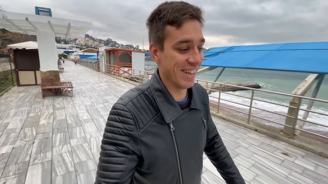 Гуляю БЕЗ ЮЛИ! Сонный городок.