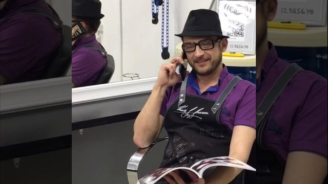 Шампунь для блондинок или Цвет настроения