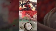 Безупречный мир #anime #аниме #клип