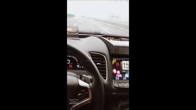 LUXGEN S5 White