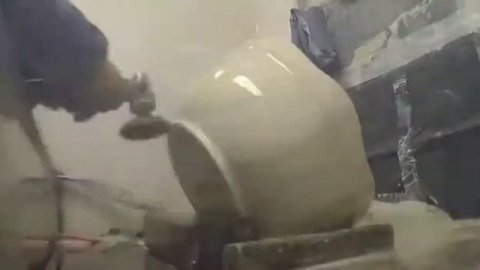 Изготовление изделий из мрамора и талькомагнезита