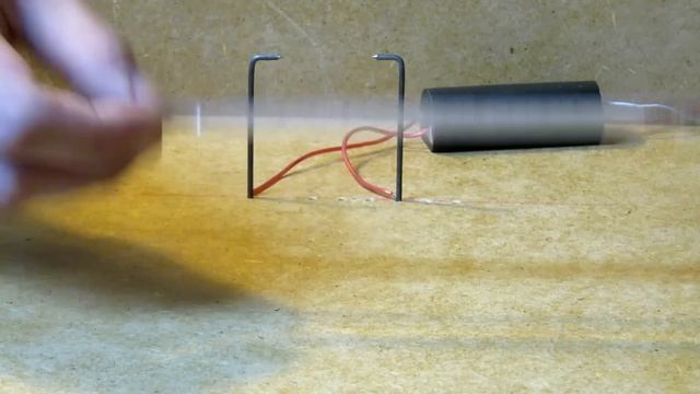 High voltage device from ebay