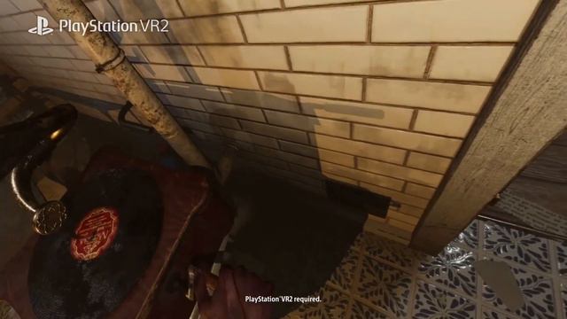 Игровой трейлер MADiSON VR - Official PSVR2 and PCVR Launch Trailer