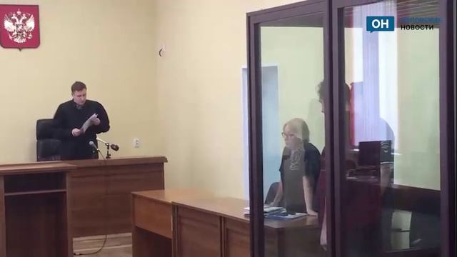 Суд отправил мэра Болхова Владимира Авилова под домашний арест