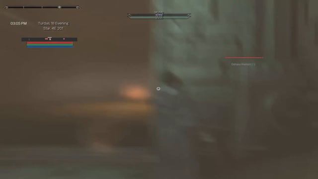 Skyrim LE - World of Rudra Part IV (Ruins of Erivan)