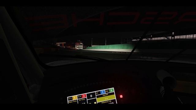 AC - Porsche 911 RSR 2017 Sound Mod V1.3