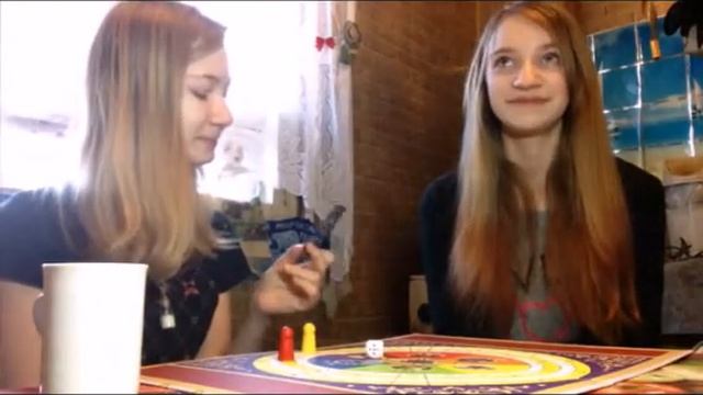 Игра в викторину!