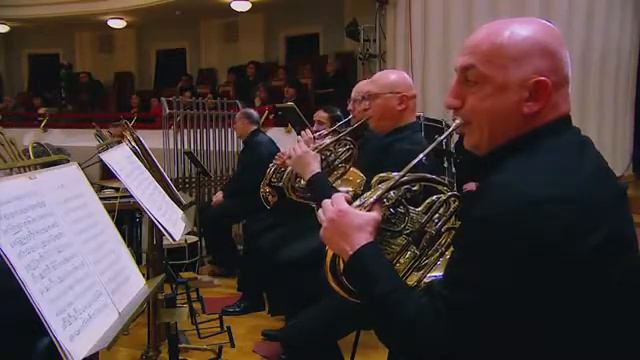 Christmans Trilogy - Vakhtang Kakhidze