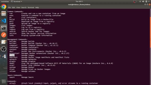 Docker image vs container docker hub  docker desktop  3  Docker Tutorial in Hindi